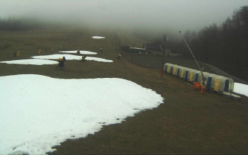 Ski Areál Opálená