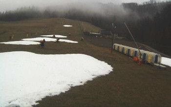 Ski Areál Opálená