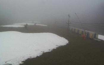 Ski Areál Opálená