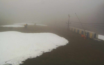 Ski Areál Opálená