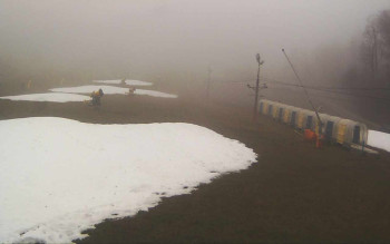 Ski Areál Opálená