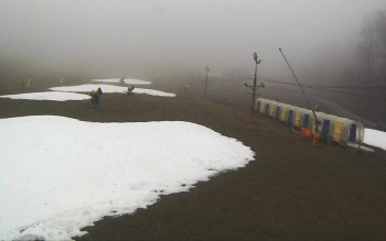 Ski Areál Opálená