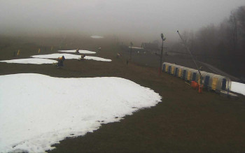 Ski Areál Opálená