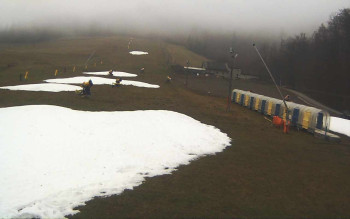 Ski Areál Opálená