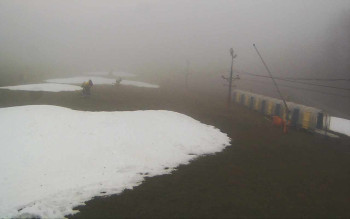 Ski Areál Opálená