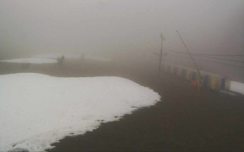 Ski Areál Opálená