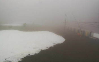 Ski Areál Opálená