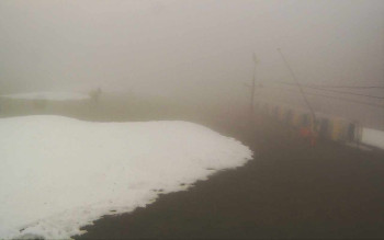 Ski Areál Opálená