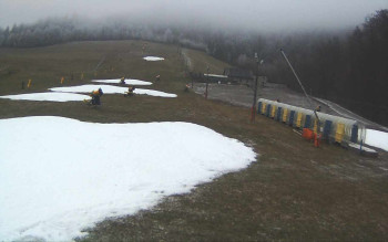 Ski Areál Opálená