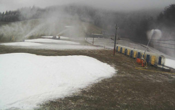 Ski Areál Opálená