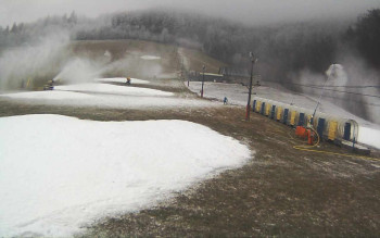 Ski Areál Opálená