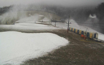 Ski Areál Opálená