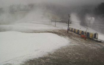 Ski Areál Opálená