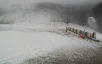 Ski Areál Opálená