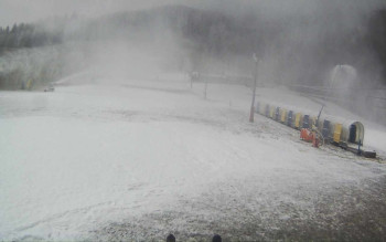 Ski Areál Opálená