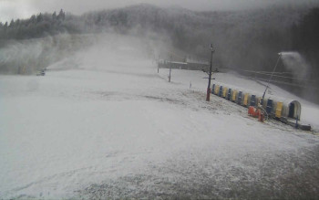 Ski Areál Opálená