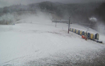 Ski Areál Opálená