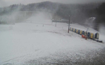 Ski Areál Opálená