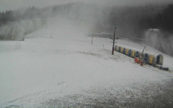 Ski Areál Opálená