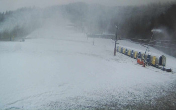 Ski Areál Opálená