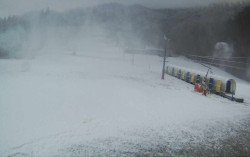 Ski Areál Opálená