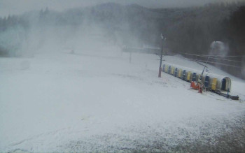 Ski Areál Opálená