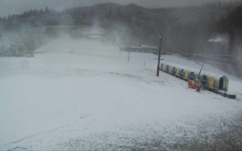 Ski Areál Opálená