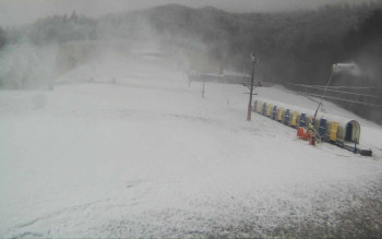 Ski Areál Opálená