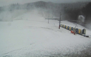 Ski Areál Opálená