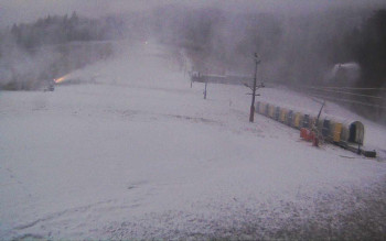 Ski Areál Opálená