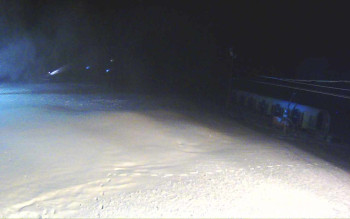 Ski Areál Opálená