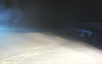 Ski Areál Opálená