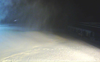 Ski Areál Opálená