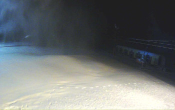 Ski Areál Opálená