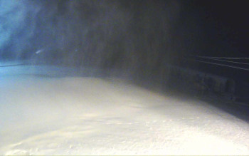 Ski Areál Opálená