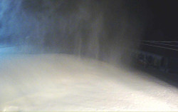 Ski Areál Opálená