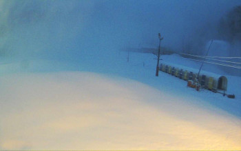 Ski Areál Opálená