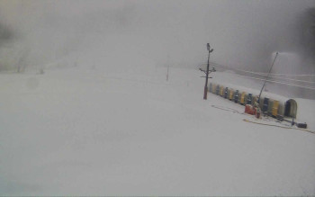 Ski Areál Opálená