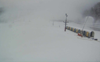 Ski Areál Opálená