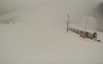 Ski Areál Opálená