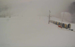 Ski Areál Opálená