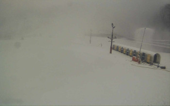 Ski Areál Opálená