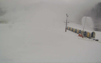 Ski Areál Opálená