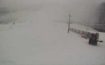 Ski Areál Opálená