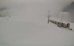 Ski Areál Opálená