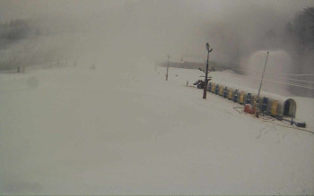 Ski Areál Opálená