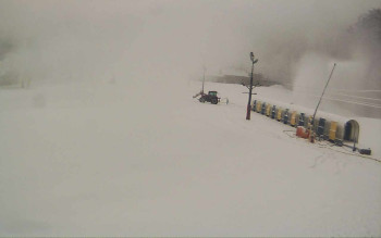 Ski Areál Opálená