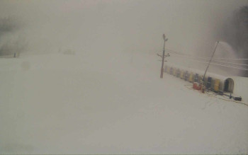 Ski Areál Opálená