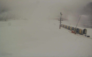 Ski Areál Opálená