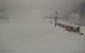 Ski Areál Opálená